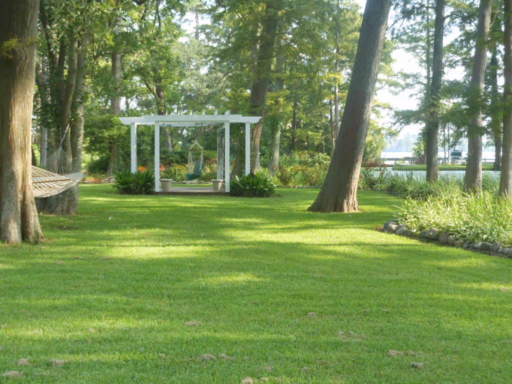 The Pond House Inn Elizabeth City Eksteriør billede