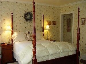The Pond House Inn Elizabeth City Eksteriør billede